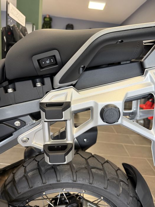 Bmw 1300 Gs Adventure Karakorum ASA