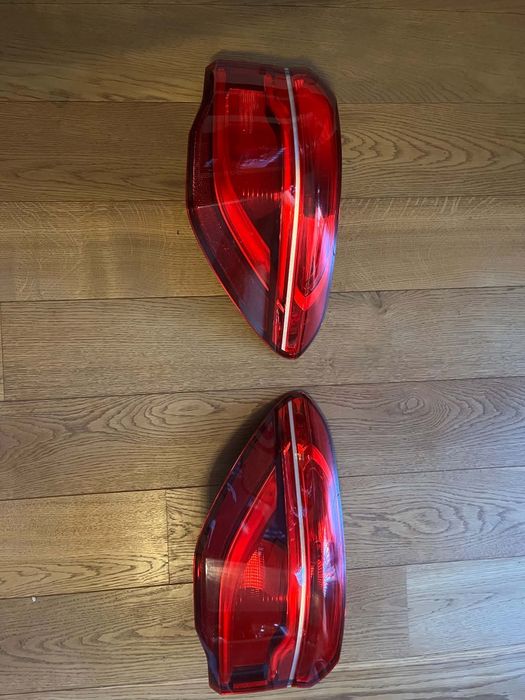 Lampa tylna bmwf48