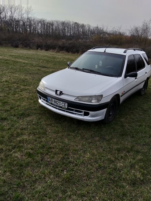 Продам хазяйське авто