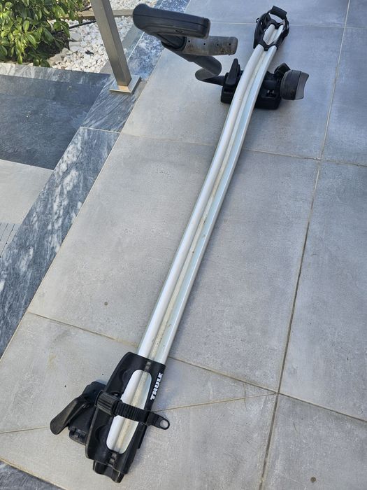 Thule Progride 591