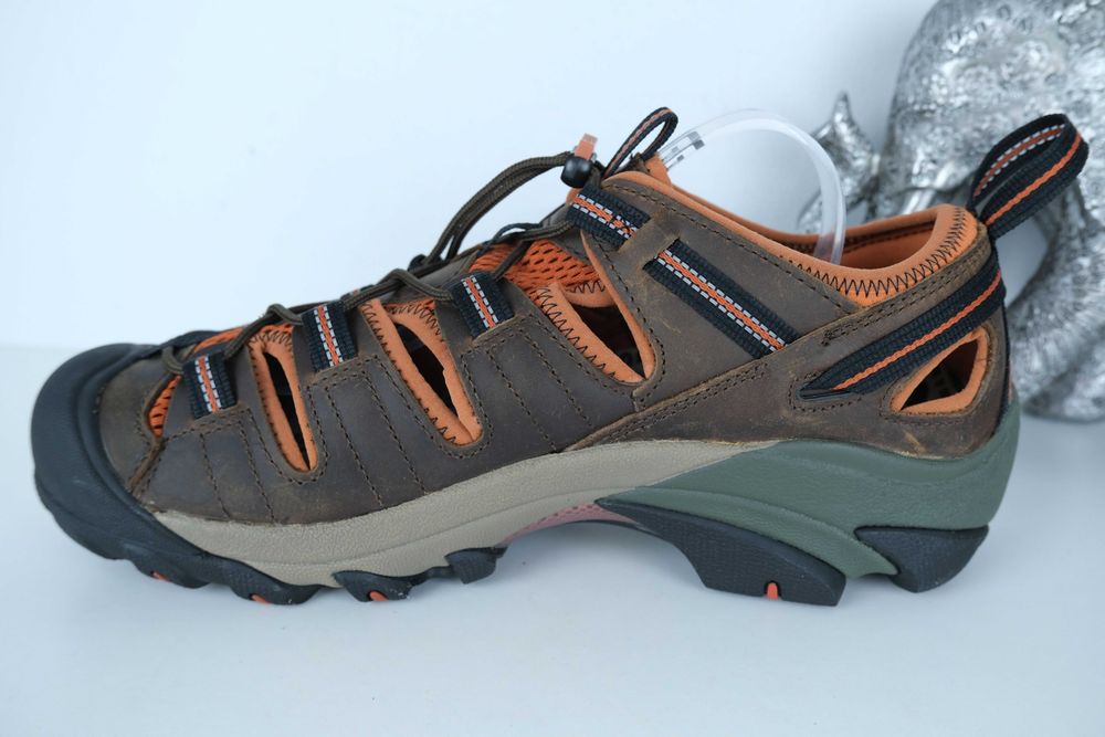 Keen arroyo II skóra r 44.5 nowe