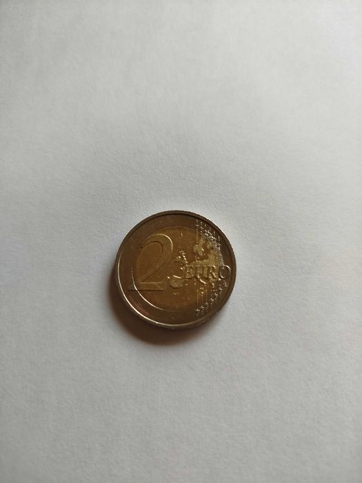 Moeda Comemorativa 2 Euros Portugal 2019 R