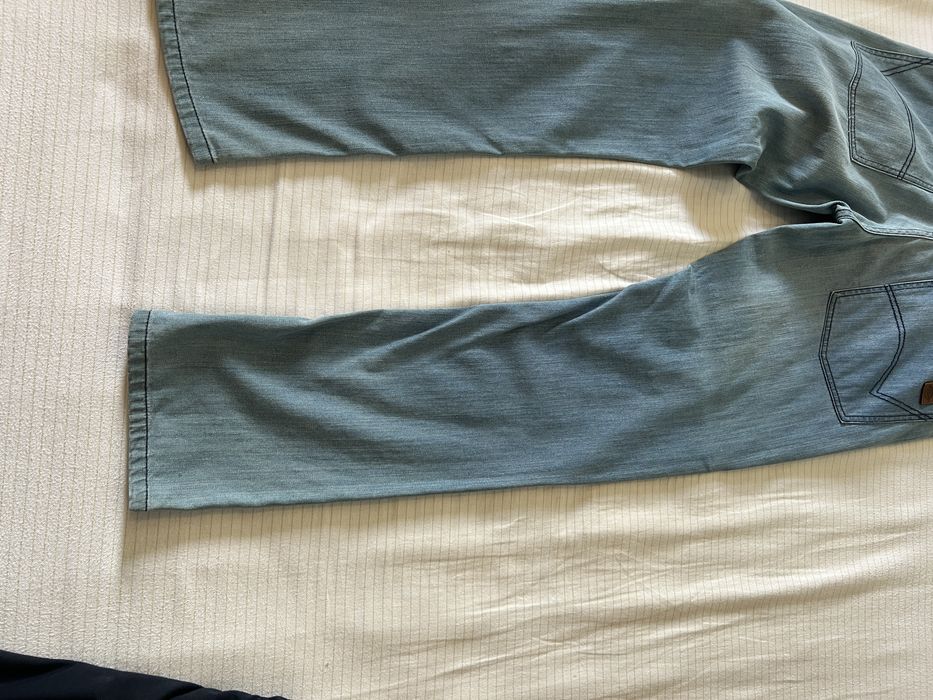 Calças de ganga dickies tam 44