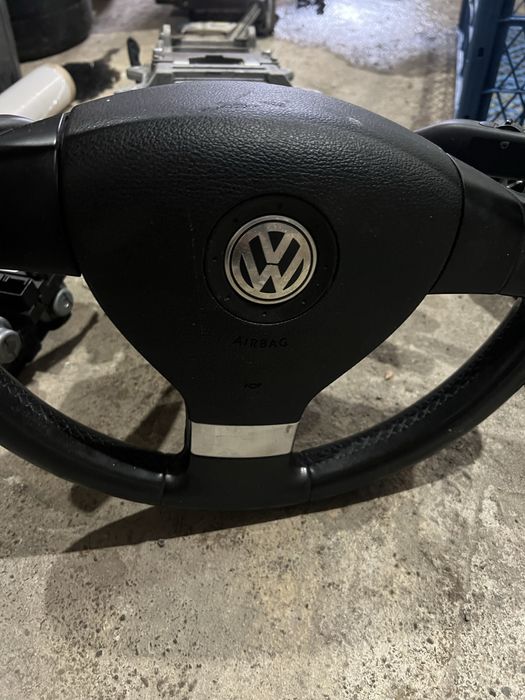 Ремні, паси безпеки для фольцваген гольф 5/ Skoda шкода А5