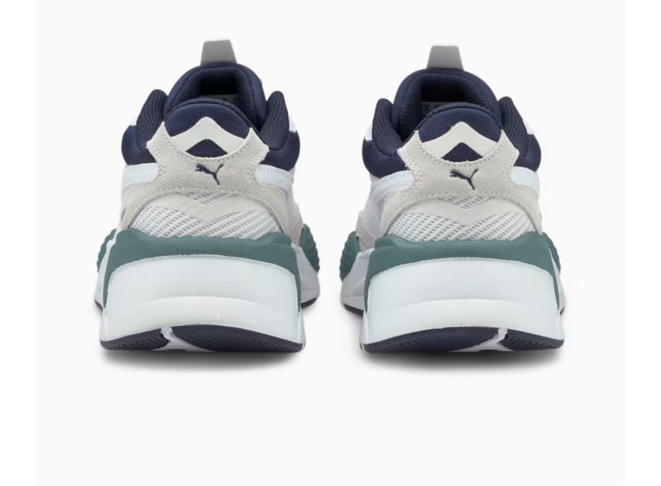 Кросівки Puma  RS-X³ для тренування