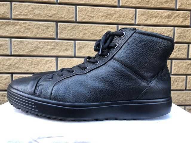 Черевики ECCO Soft 7 Tred M р. 46 (29.5 cm)