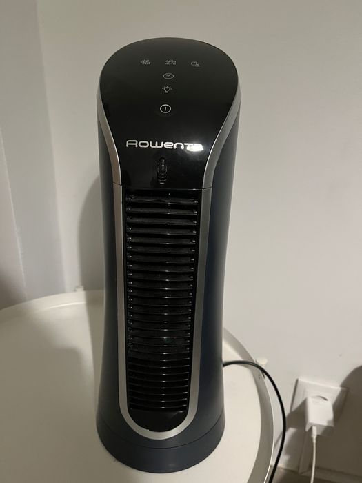 Ventilator/ Ventilador