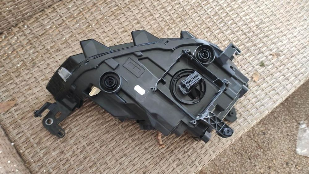 farol NOVO full led VW T-Roc esquerdo