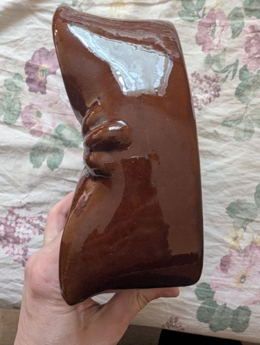 Ламповые часы сова - Электроника