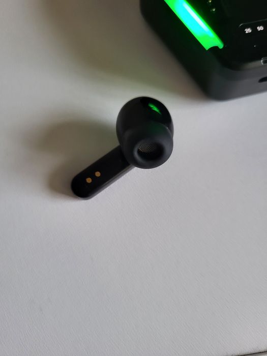 Бездротові навушники Remax TWS-30 black