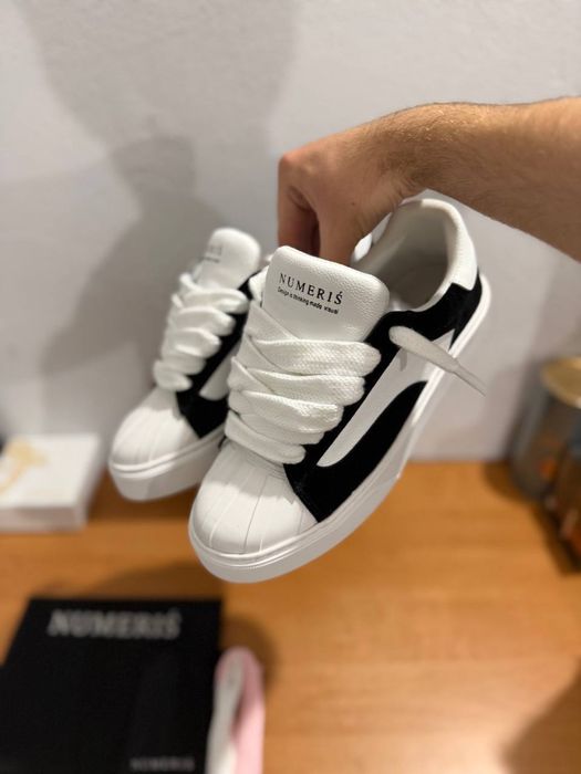 РОЗПРОДАЖ!!! Кеди Numeris | size 36-44
