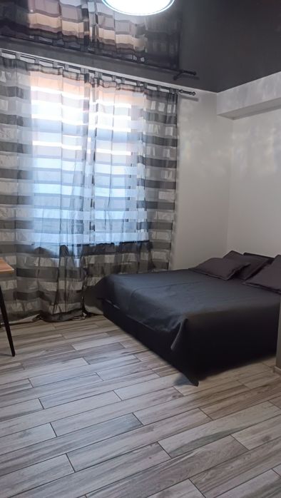 Кавалерка- номер-  Кімната для проживання