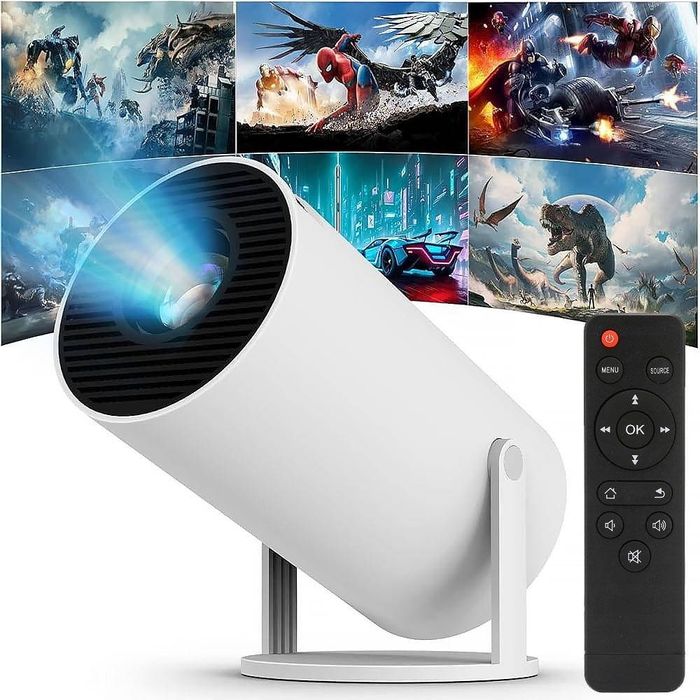 Міні-проектор для дому