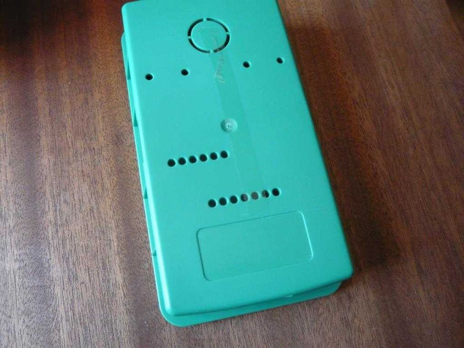 Transformador Comelit 1200 + caixa + base