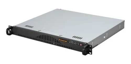 Supermicro CSE-512 - 1U Chassis