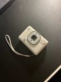 instax mini liplay olx