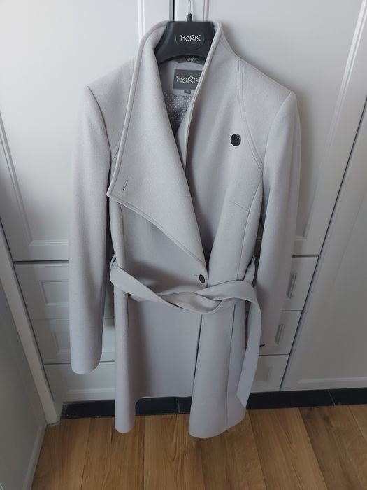 Płaszcz Moris rozm. 36