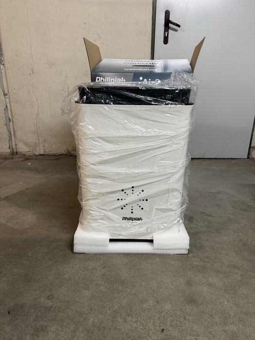 Filtr Powietrza KJ350F Philipiak Milano