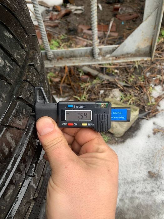 245/45/19 Starmaxx літній комплект