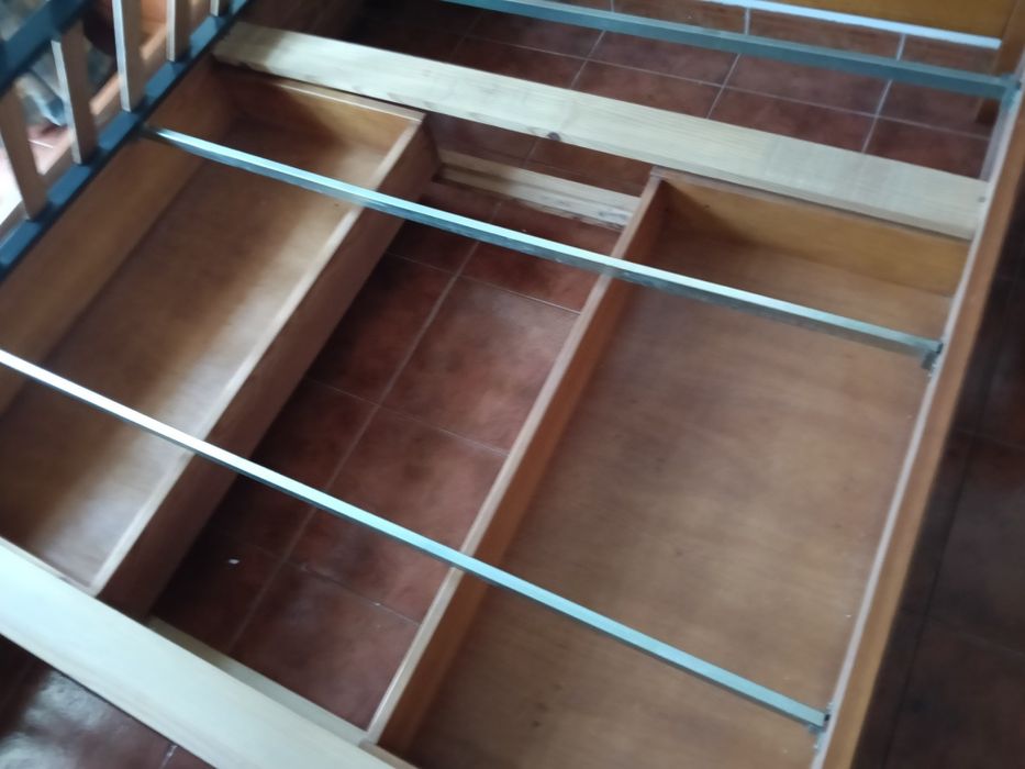 Mobilia quarto casal