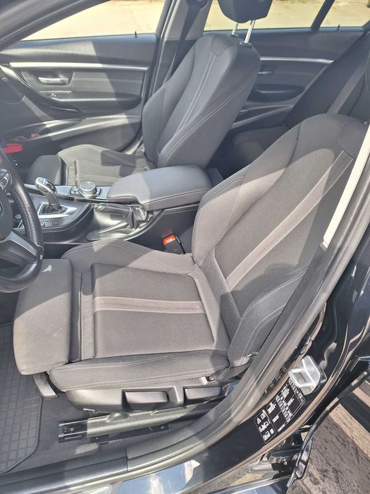 Sprzedam BMW 335 XD Sztutowo • OLX.pl