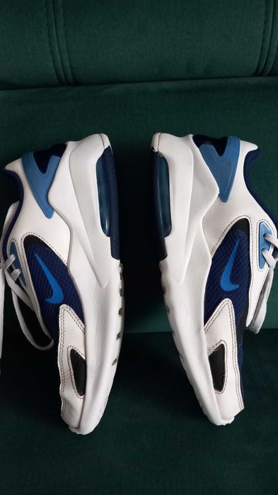 Buty damskie Nike airmax roz.38