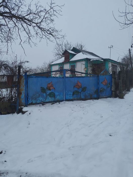 Продам будинок та земельну ділянку 10 соток під будівництво село Тютьк