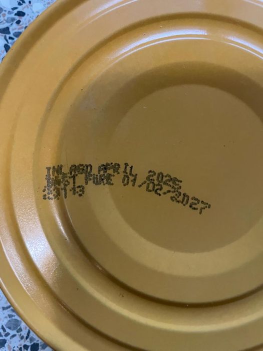 Сюрстрьомінг справжній делікатес (ВЕЛИКА БАНКА 650 грам)