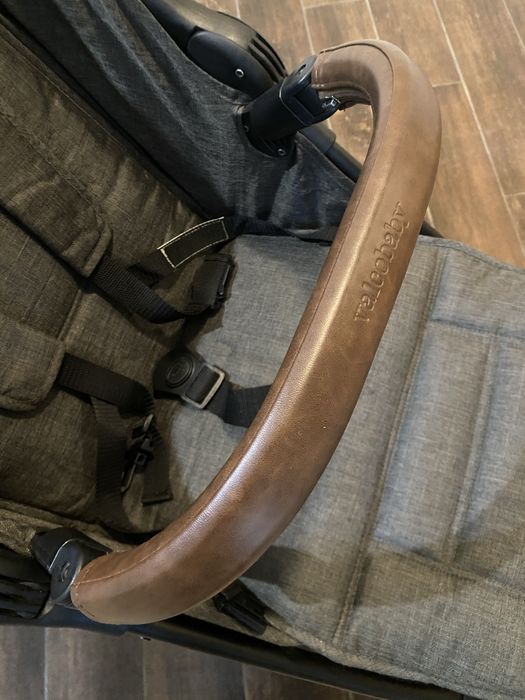 Sprzedam Valco Baby Trend 4 – stan BARDZO DOBRY!