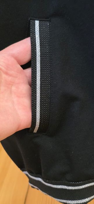 Bluza damska z kapturem