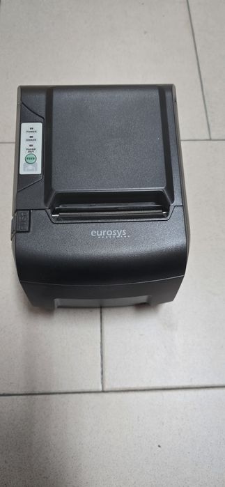 Impressora POS Térmica Talões  eurosys POSIMP88VESP