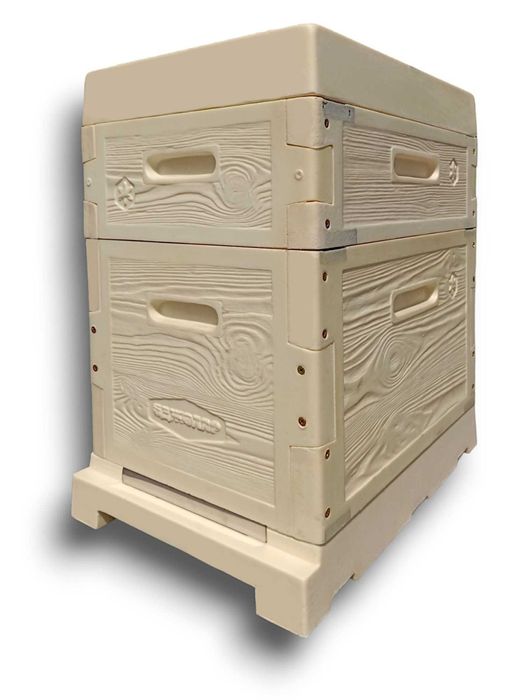 Вулики ППУ  Улей ППУ