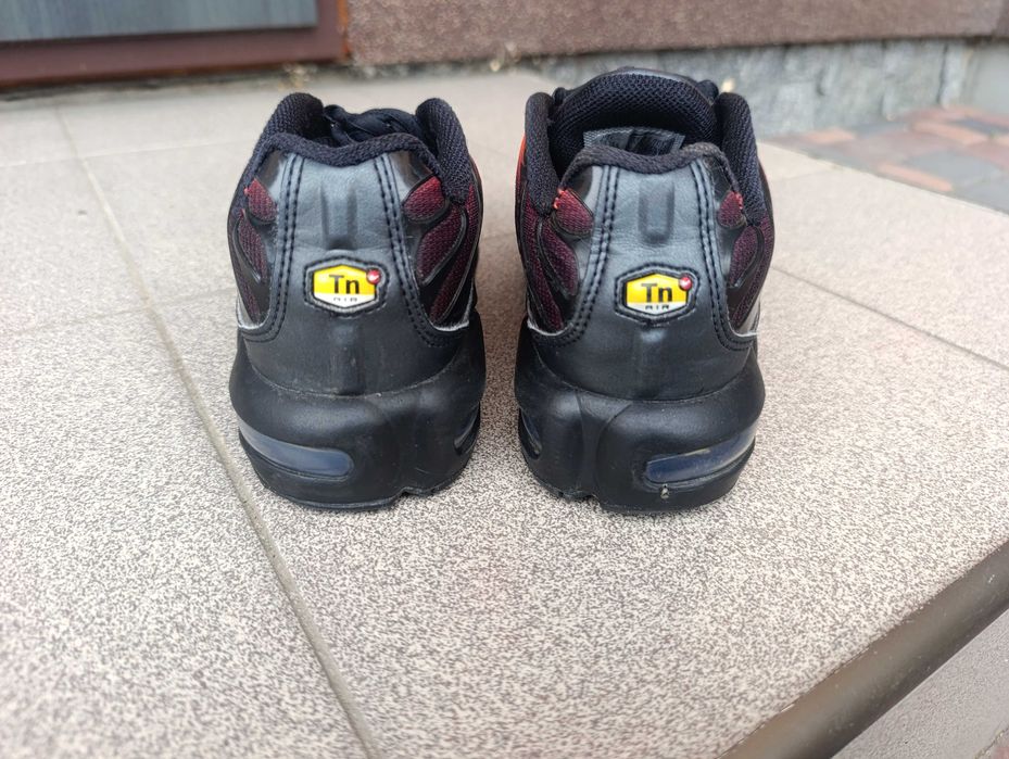 Кросівки Nike Air Max Tn
