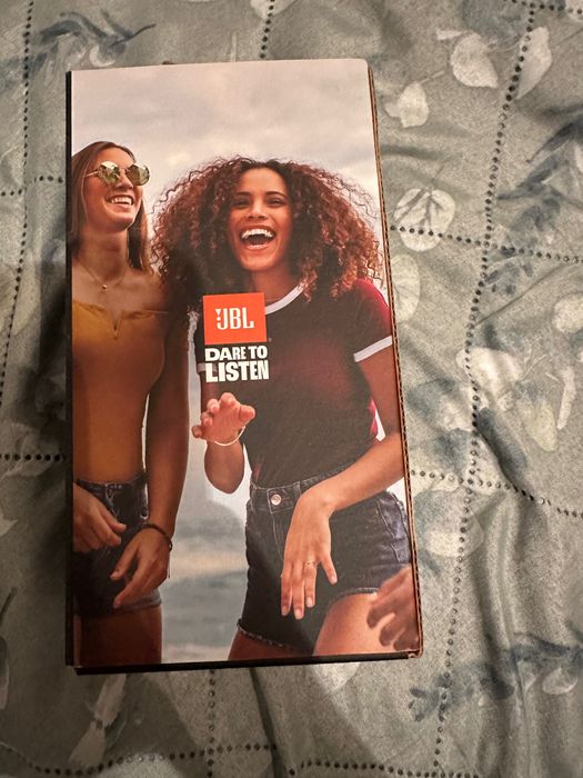 Głośnik bezprzewodowy JBL Grip