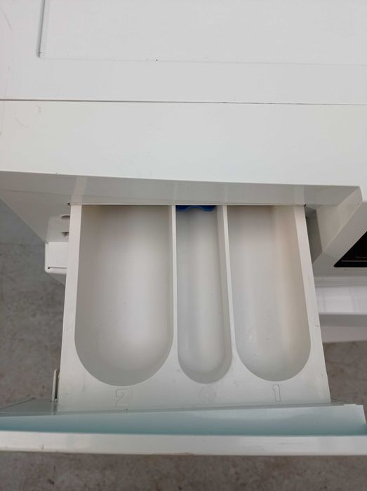 Pralko-suszarka Haier