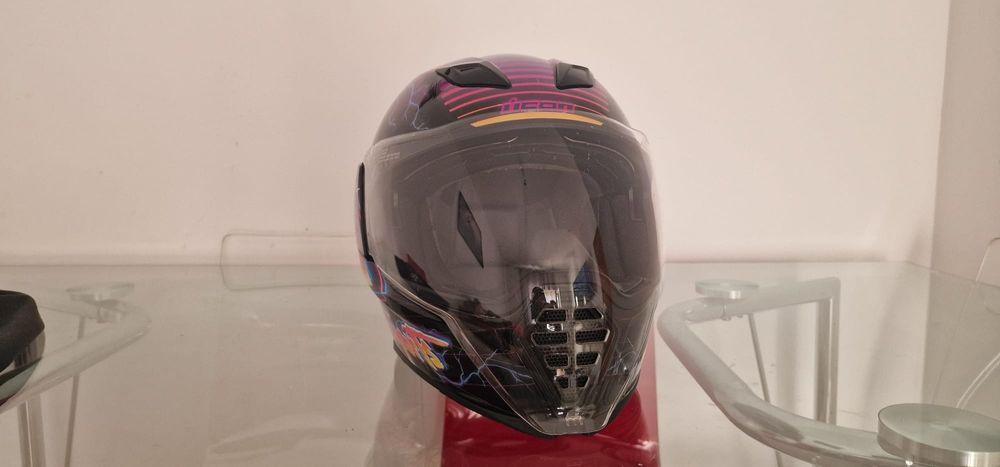 Capacete Icon airflete