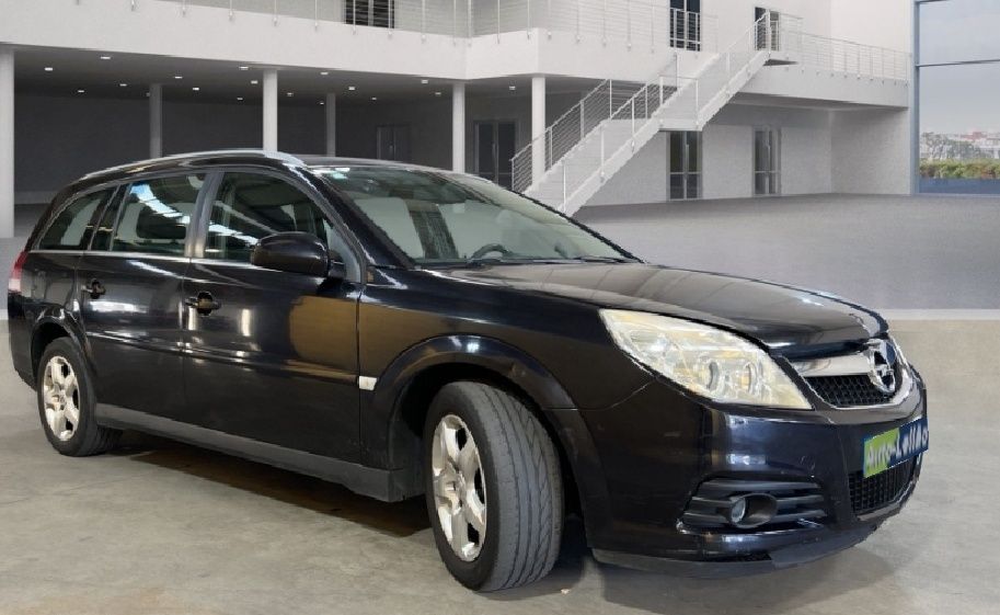 Opel Vectra 1.9 Cdti / GPS, Bluetooth. C/GARANTIA (Veja a descrição)
