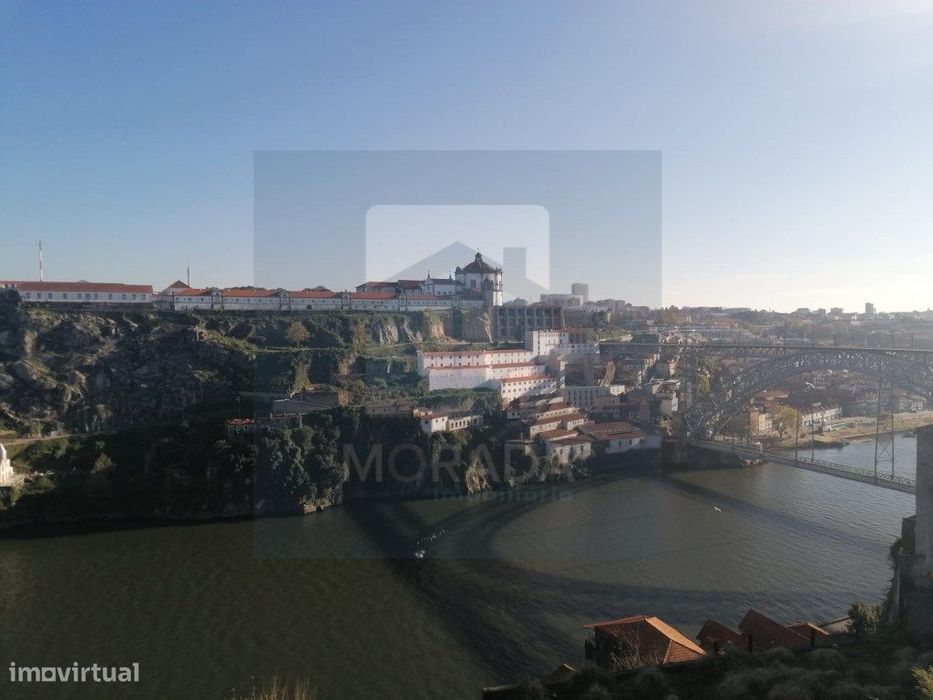 Apartamento T2 Mobilado || Centro Histórico Do Porto