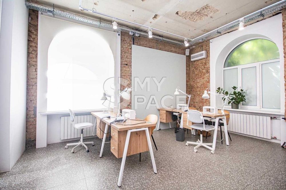 Продам приміщення, Комерція, 1-й поверх, Фасад, 252 м2 - Вид 3