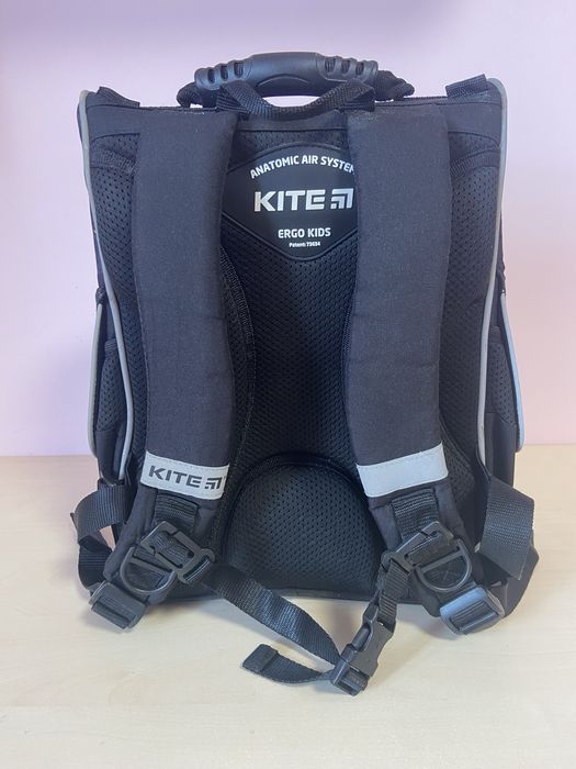 Рюкзак шкільний каркасний Kite Education 501 Champion
