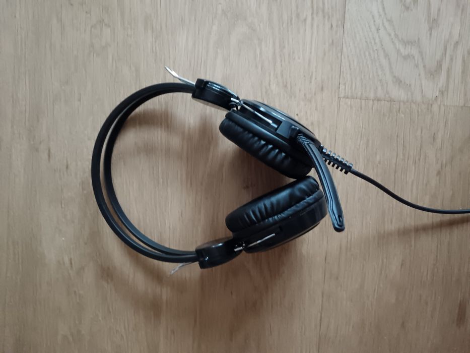 Zestaw Gamingowy Liocat GS385C