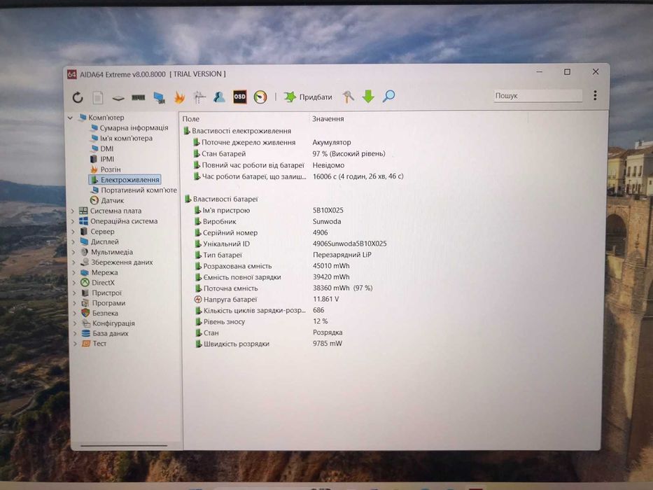 Новинка! Lenovo ThinkPad E15 Gen 2 / i5-1135G7 / 16Gb / 512Gb / IPS