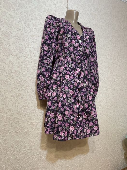 Сукня святкова платье плаття S розмір