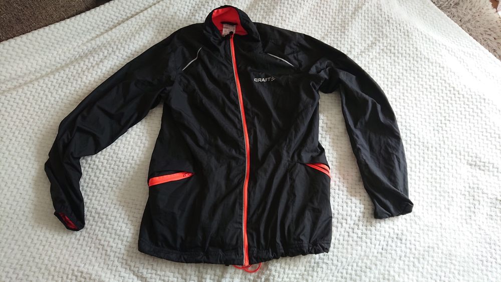 Kurtka craft sportowa