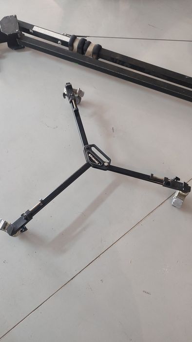 Grua para Câmara de Video