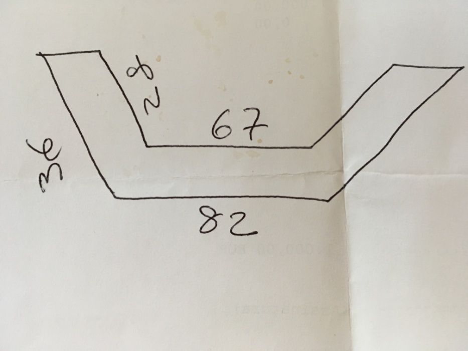 2 Coberturas para lareiras de canto - negociável