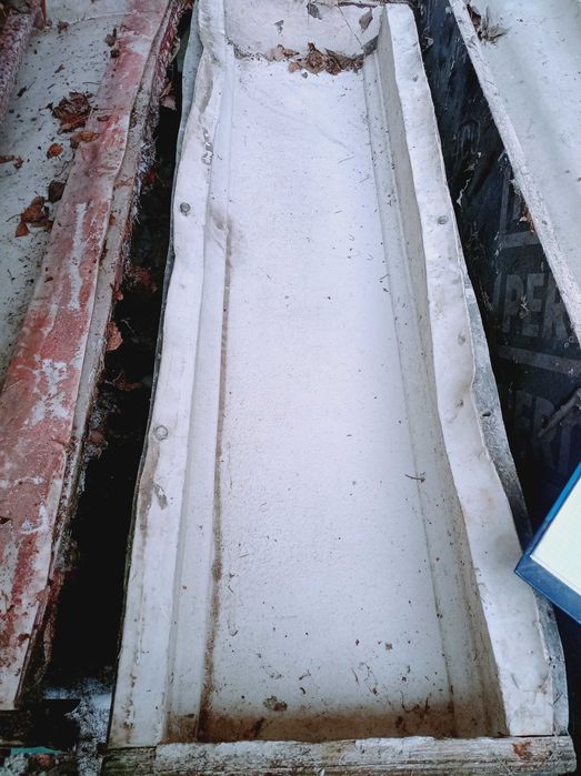 Ogrodzenia betonowe formy do produkcji ogrodzeń