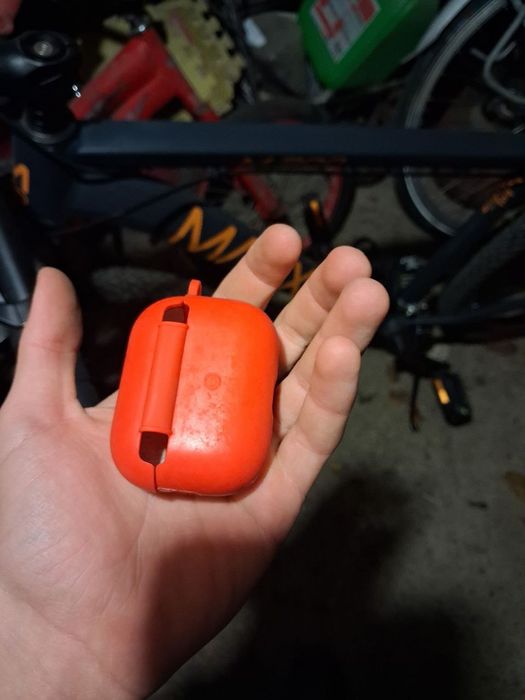 Чохол до наушників