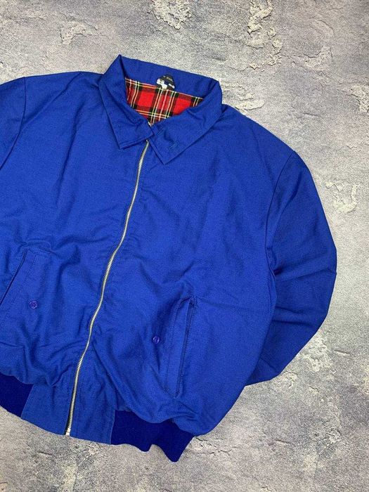 Бомбер Made in England Розмір M