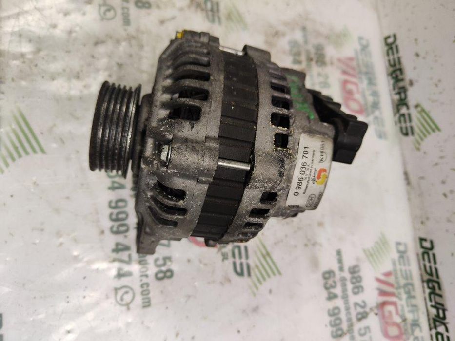 Alternador Ford Escort Berl.turnier
